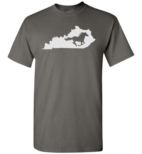 Kentucky Horse Gildan Youth