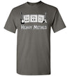 Chemistry Heavy Metal Gildan Youth