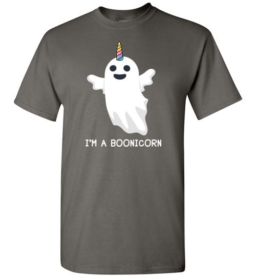 Boonicorn Gildan Youth