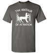 Centaur Of Attention Gildan Youth