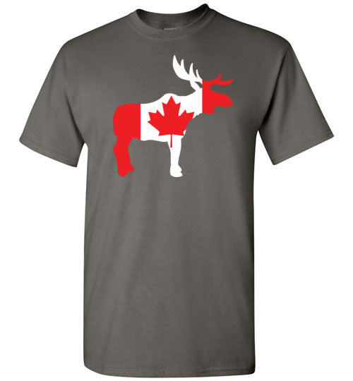 Canada Moose Gildan Youth