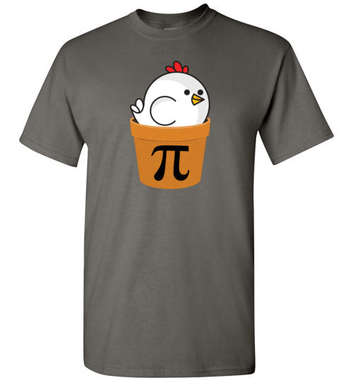 Chicken Pot Pi Gildan Youth