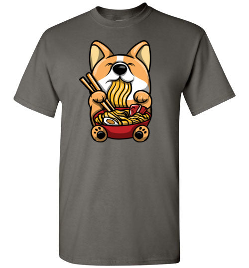 Corgi Ramen Gildan Youth