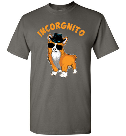 Incorgnito Gildan Youth