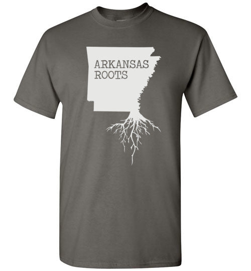 Arkansas Roots Gildan Youth