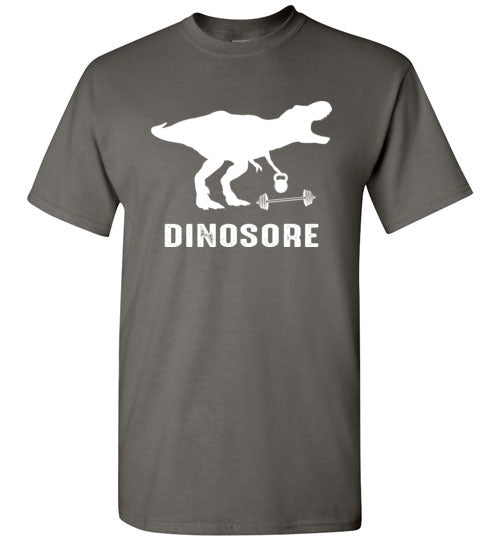 Dinosore Gildan Youth
