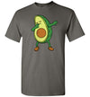 Dabbing Avocado Gildan Youth