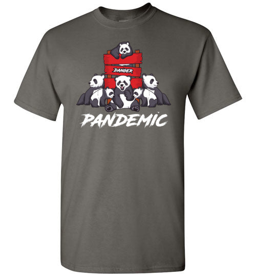 Panda Pandemic Youth