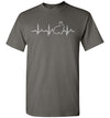 Bunny Heartbeat Gildan Youth