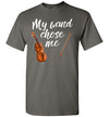 Cello Wand Chose Me Gildan Youth