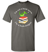 Book Dragon Gildan Youth
