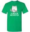 Dungeon Meowster Gildan Youth