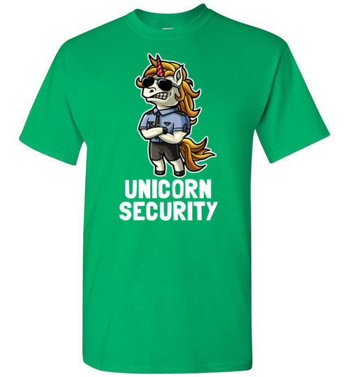 Unicorn Security Gildan Youth