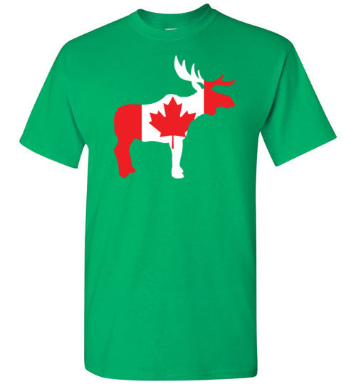 Canada Moose Gildan Youth