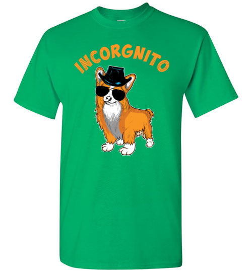 Incorgnito Gildan Youth
