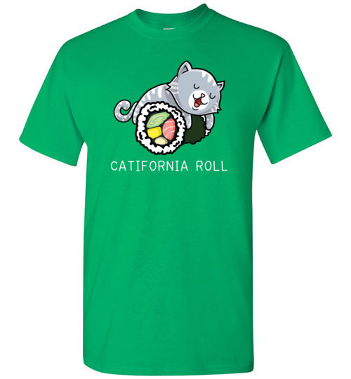 Catifornia Roll Gildan Youth
