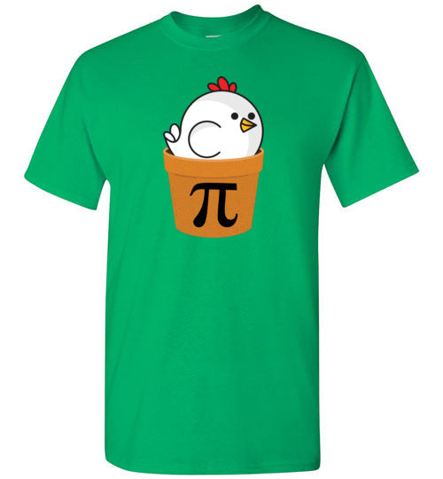 Chicken Pot Pi Gildan Youth