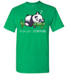 Panda To Do List Gildan Youth