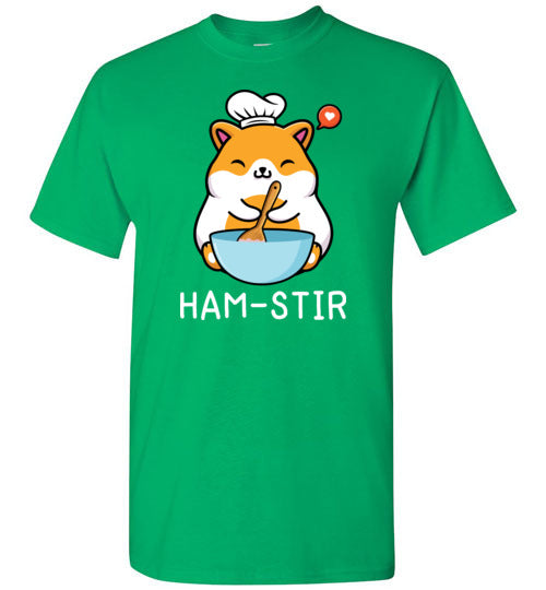 Hamstir Gildan Youth