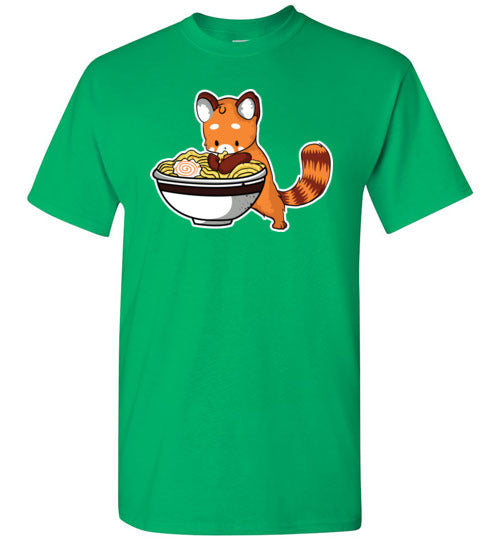 Red Panda Ramen Gildan Youth