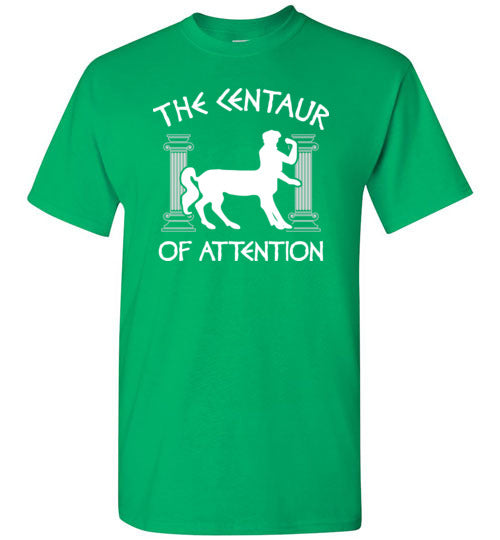Centaur Of Attention Gildan Youth