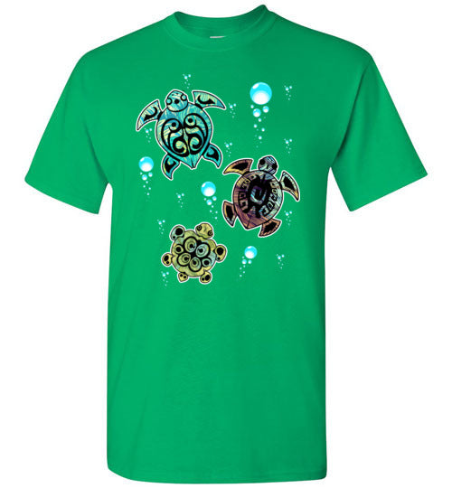 Sea Turtles Gildan Youth