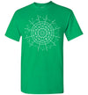 Astrology Constellation Circle Gildan Youth