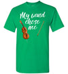 Cello Wand Chose Me Gildan Youth