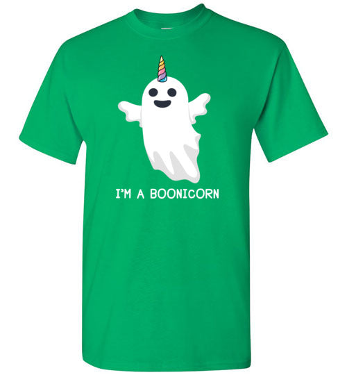Boonicorn Gildan Youth