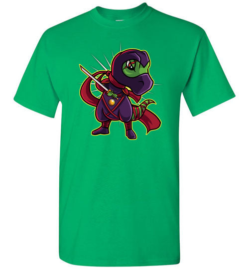 Dinosaur Ninja Gildan Youth