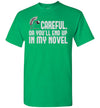 Careful Novel Gildan Youth