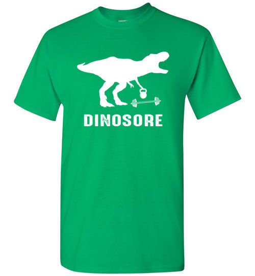 Dinosore Gildan Youth