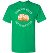 Cinnamon Rolls Gildan Youth