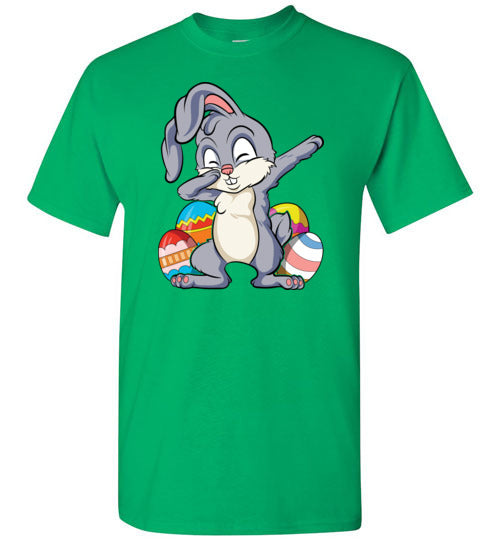 Dabbing Easter Bunny Gildan Youth