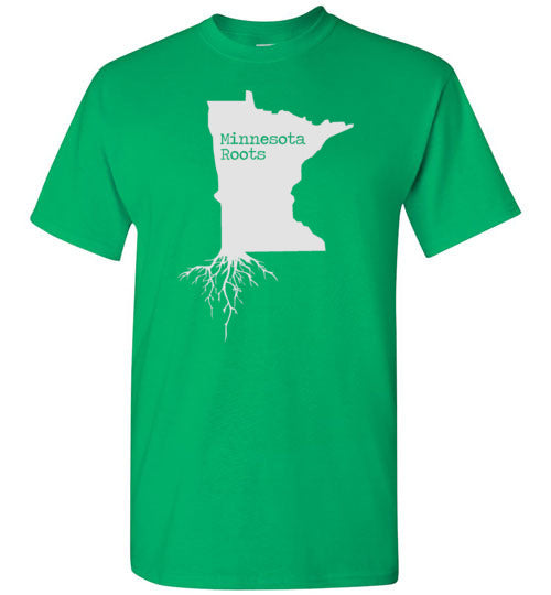Minnesota Roots Gildan Youth