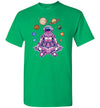 Astronaut Yoga Gildan Youth