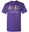 Music These Are Difficult Times Gildan Youth