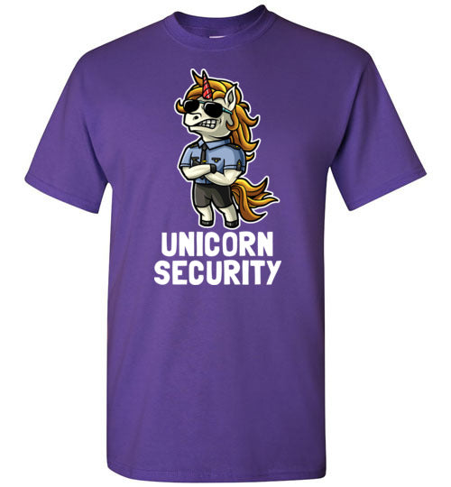 Unicorn Security Gildan Youth