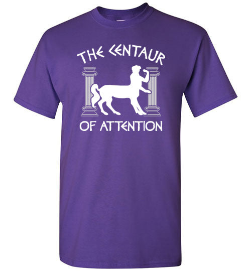 Centaur Of Attention Gildan Youth