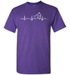 Archery Heartbeat Gildan Youth