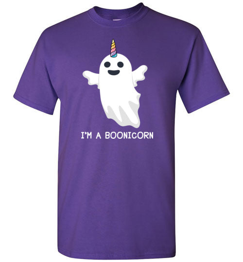 Boonicorn Gildan Youth