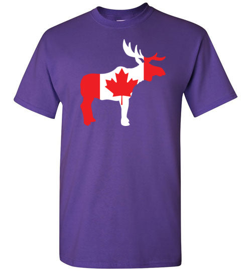 Canada Moose Gildan Youth