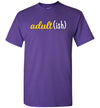 Adultish Gildan Youth