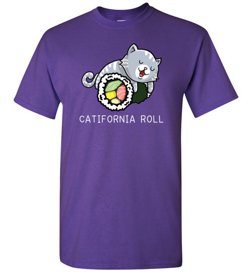 Catifornia Roll Gildan Youth