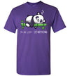 Panda To Do List Gildan Youth