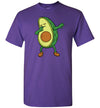 Dabbing Avocado Gildan Youth