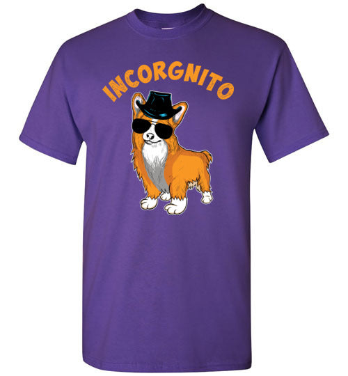 Incorgnito Gildan Youth
