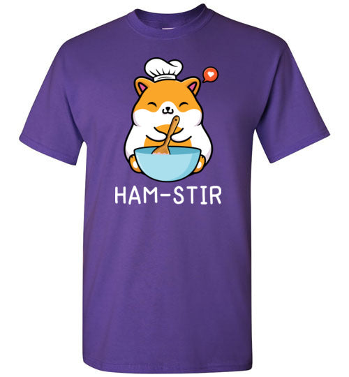 Hamstir Gildan Youth