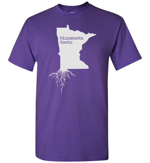 Minnesota Roots Gildan Youth