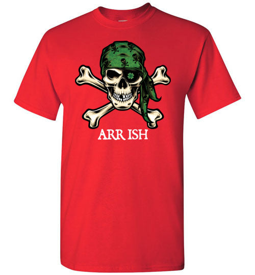 Pirate Arr Ish Gildan Youth
